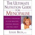 The Ultimate Nutrition Guide for Menopause