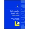 Understanding Health Policy, Fifth Edition by Thomas S. Bodenheimer
