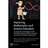 Improving Mathematics and Science Education door Vi-Nhuan Le