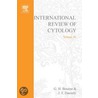 International Review of Cytology, Volume 36 door Onbekend