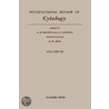 International Review of Cytology, Volume 52 door Onbekend