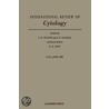 International Review of Cytology, Volume 86 door Geoffrey H. Bourne