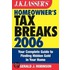 J.K. Lasser''s Homeowner''s Tax Breaks 2006