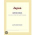 Japan (Webster''s French Thesaurus Edition)