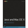 Java And Mac Os X (developer Reference #18) by T. Gene Davis