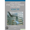 Light-Weight Steel and Aluminium Structures by P. Mhakelhainen