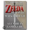 Lunabean''s Unofficial "The Legend of Zelda door Schubert Jeremy