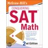Mcgraw-hill''s Conquering Sat Math, 2nd Ed.