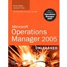 Microsoft Operations Manager 2005 Unleashed door Kerrie Meyler