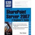 Microsoft® Office SharePoint® Server 2007