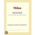 Milan (Webster''s French Thesaurus Edition)