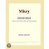 Missy (Webster''s French Thesaurus Edition)
