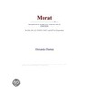 Murat (Webster''s Korean Thesaurus Edition) by Inc. Icon Group International