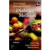Nutritional Management of Diabetes Mellitus door Onbekend