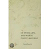 Of Myth, Life, and War in Plato''s Republic door Claudia Baracchi