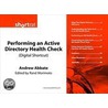 Performing an Active Directory Health Check door Rand Morimoto
