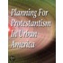 Planning for Protestantism in Urban America