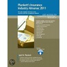 Plunkett''s Insurance Industry Almanac 2011 door Jack W. Plunkett