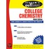 Schaum''s Outline of College Chemistry, 9ed