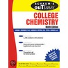 Schaum''s Outline of College Chemistry, 9ed by Lawrence M. Epstein