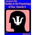 Studies In The Psychology Of Sex, Volume Ii