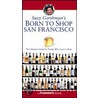 Suzy Gershman''s Born to Shop San Francisco door Suzy Gershman