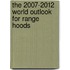 The 2007-2012 World Outlook for Range Hoods