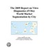 The 2009 Report On Vitro Diagnostics (ivds)