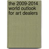 The 2009-2014 World Outlook for Art Dealers door Inc. Icon Group International