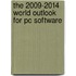 The 2009-2014 World Outlook For Pc Software