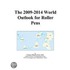 The 2009-2014 World Outlook for Roller Pens