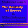 The Comedy of Errors (Sparklesoup Classics) by Shakespeare William Shakespeare