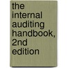 The Internal Auditing Handbook, 2nd Edition by S. Pickett