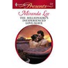 The Millionaire''s Inexperienced Love-Slave by Miranda Lee