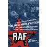 The Red Army Faction, a Documentary History door Justine Smith