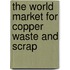 The World Market for Copper Waste and Scrap