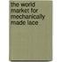 The World Market for Mechanically Made Lace