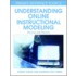 Understanding Online Instructional Modeling