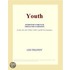 Youth (Webster''s French Thesaurus Edition)