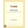 Youth (Webster''s French Thesaurus Edition) door Inc. Icon Group International