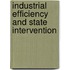 Industrial Efficiency and State Intervention