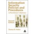 Information Security Policies and Procedures