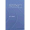 International Law and the Use of Armed Force by Joel Westra