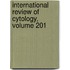 International Review of Cytology, Volume 201