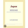 Japan (Webster''s Spanish Thesaurus Edition) door Inc. Icon Group International