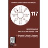 Mesoporous Molecular Sieves 1998, Volume 117 door Laurent Bonneviot