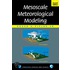 Mesoscale Meteorological Modeling, Volume 78