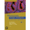 Particle Tracking in 3D+t Biological Imaging door Jean-Christophe Olivio-Marin