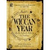 Provenance Press''s Guide To The Wiccan Year door Judy Ann Nock