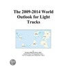 The 2009-2014 World Outlook for Light Trucks door Inc. Icon Group International